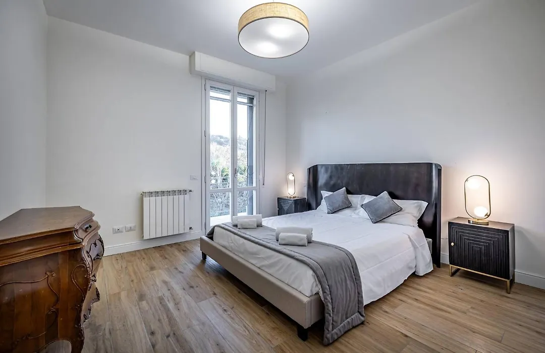 YID Maroncelli apartment-1