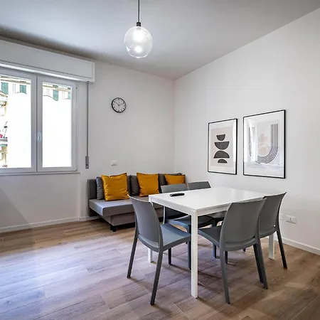 YID Maroncelli apartment-3