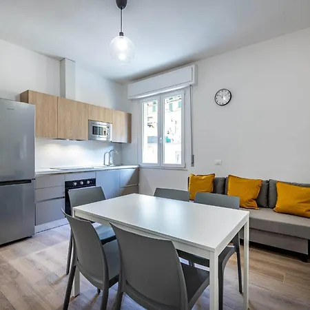 YID Maroncelli apartment-2